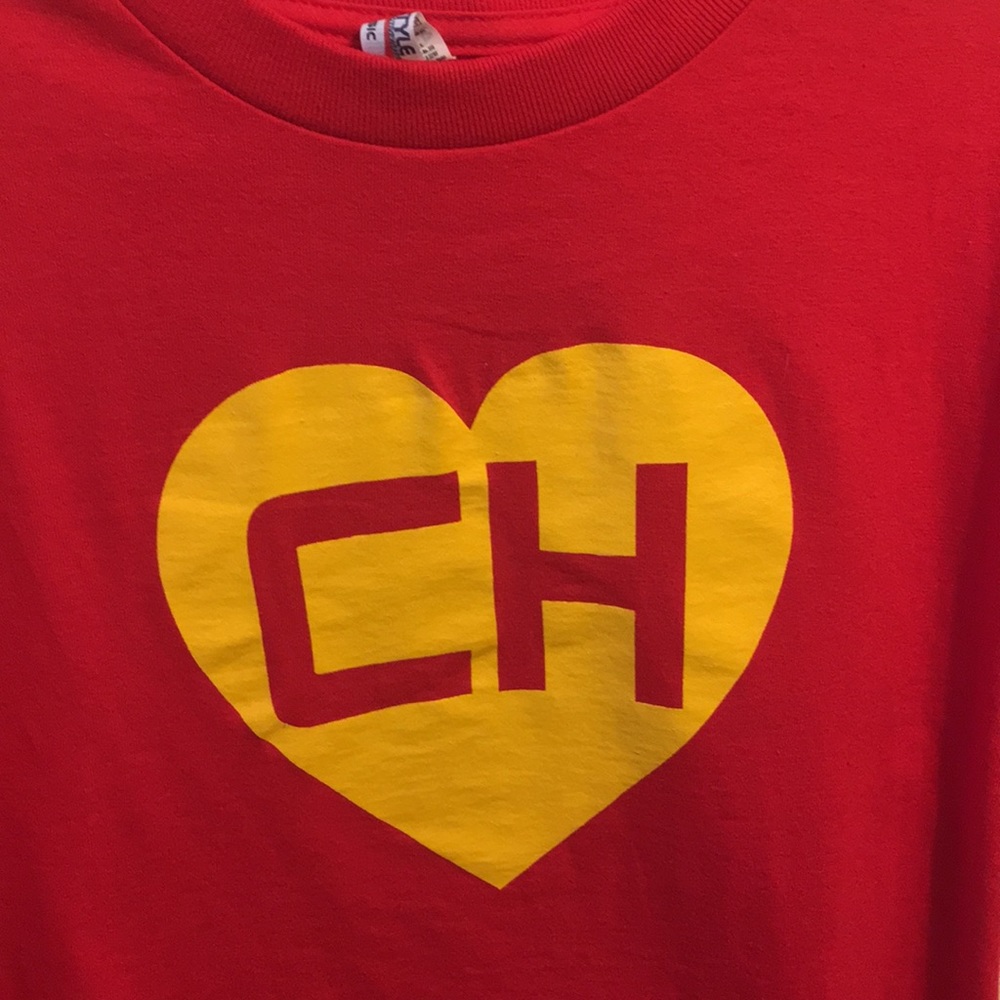 Chavo t shirt